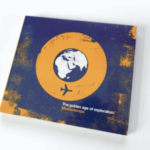 The Golden Age of Exploration